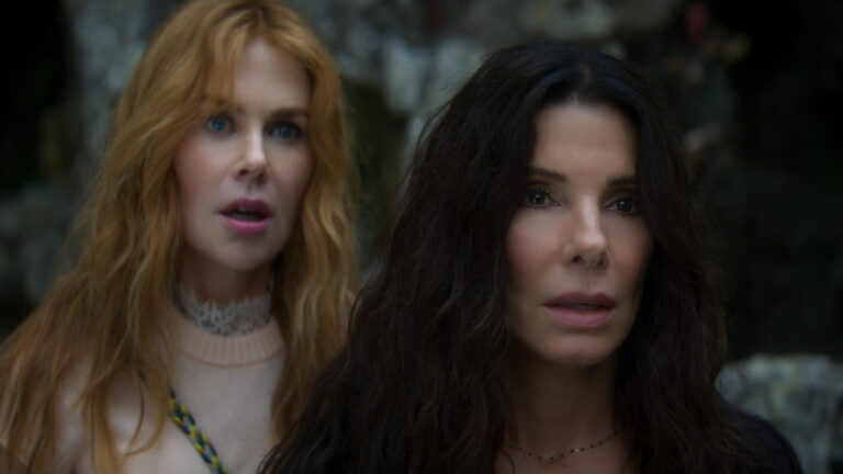 ‘Practical Magic 2’ can’t break the curse of the Hollywood sequel