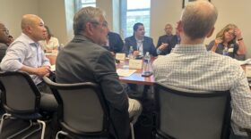Regional water workgroup recommends $32.8M for Richmond treatment plant upgrade
