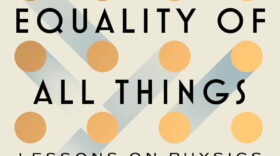 New Carlo Rovelli book challenges science's understanding of reality and the universe