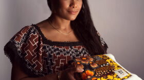 Actor Tatyana Ali advocating for Black and Indigenous maternal health