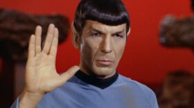 Can you imagine a universe without a new 'Star Trek' on the horizon?