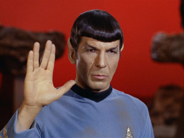 Can you imagine a universe without a new ‘Star Trek’ on the horizon?