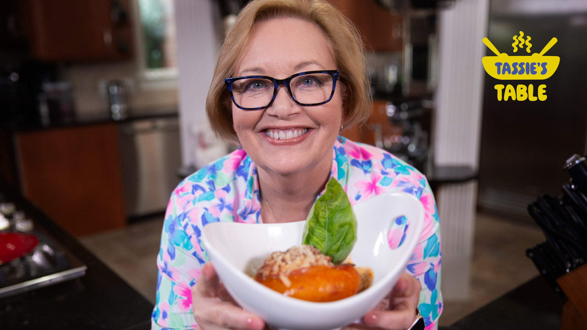Tassie's Table promo image