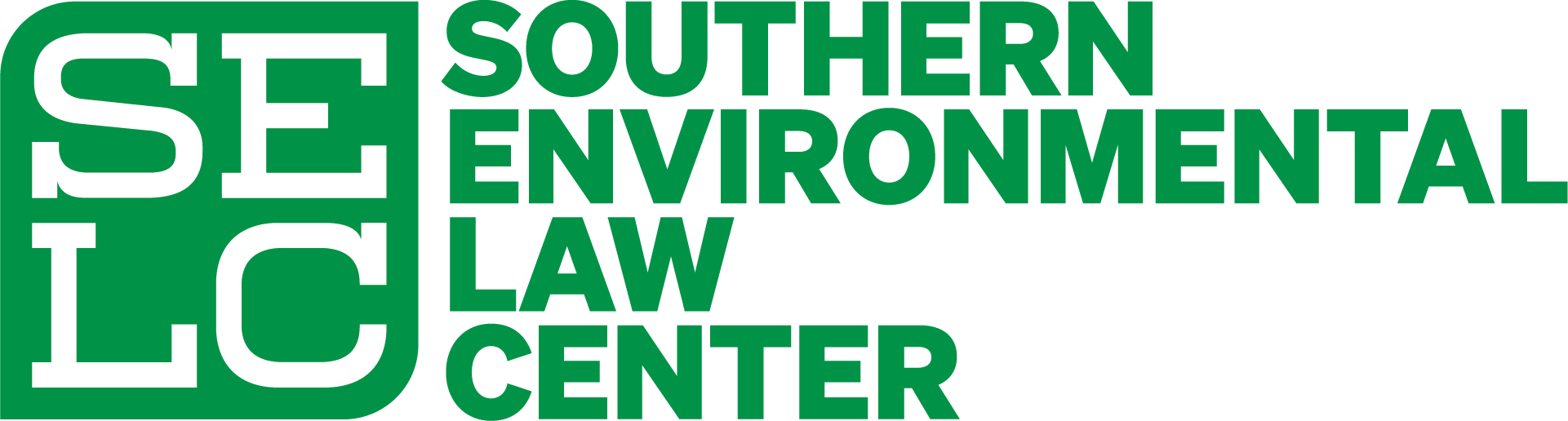 Southern Environmental Law Center