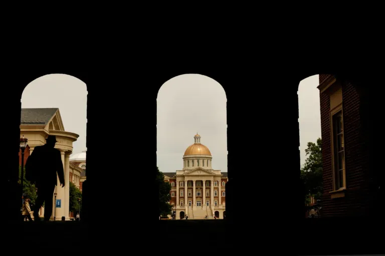 Virginia establishes commission to study Black communities uprooted by public universities