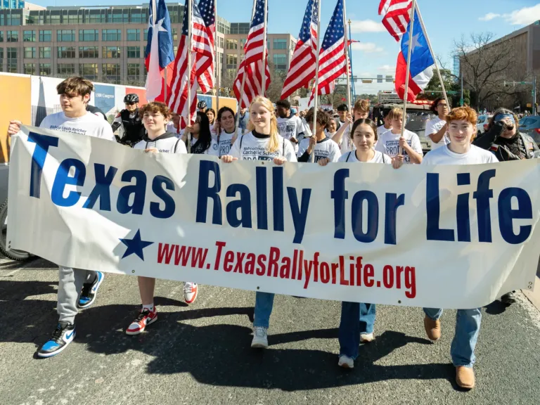 New rules are in the works about abortion bans in Texas. Almost nobody’s happy.