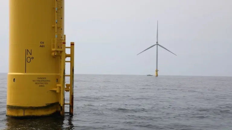 Federal judge rejects request to halt Dominion’s Virginia Beach offshore wind farm