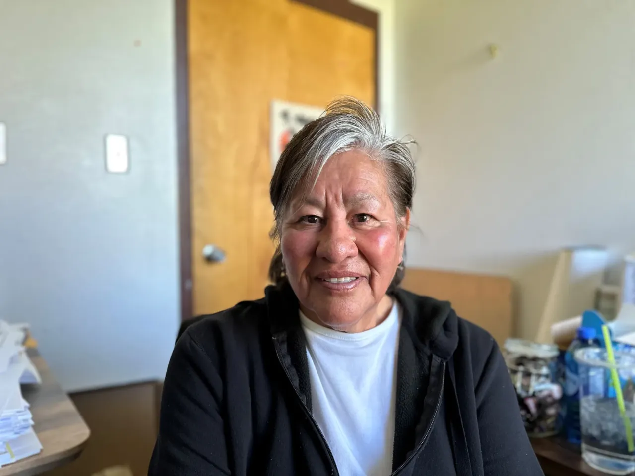 Broadband subsidies for rural Americans are ending, putting telehealth at risk 1 Myrna Broncho lives on the Fort Hall Reservation in rural southeast Idaho on Broncho Road, which is named after her family. Broncho enrolled in the federal Affordable Connectivity Program, which provided discounts on internet service. “I love it,” she says, but the program is ending.