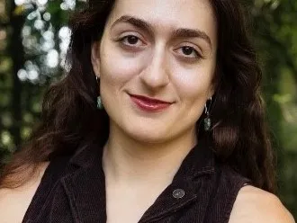 Chiara Eisner