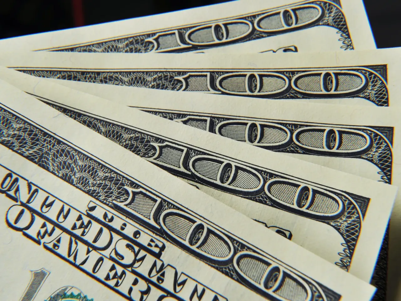A strong dollar reinforces America's economic might and helps bring down inflation — but it also hurts exporters.