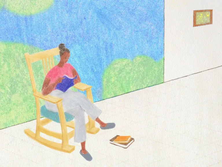 Here are the nonfiction books NPR staffers have loved so far this year