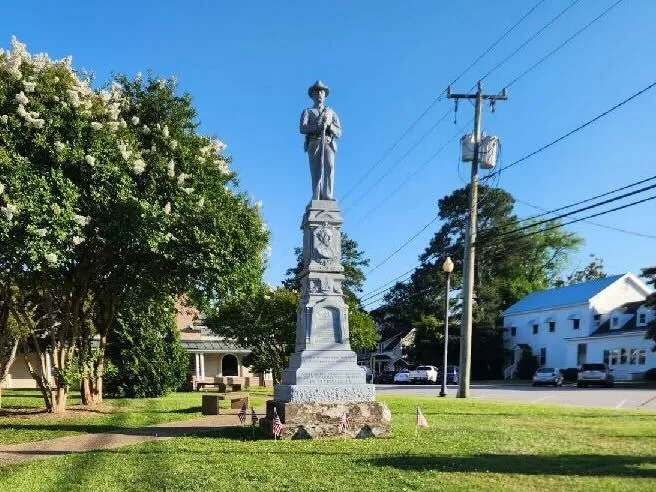 Appreciating our enslaved ancestors despite the relics of the Confederacy