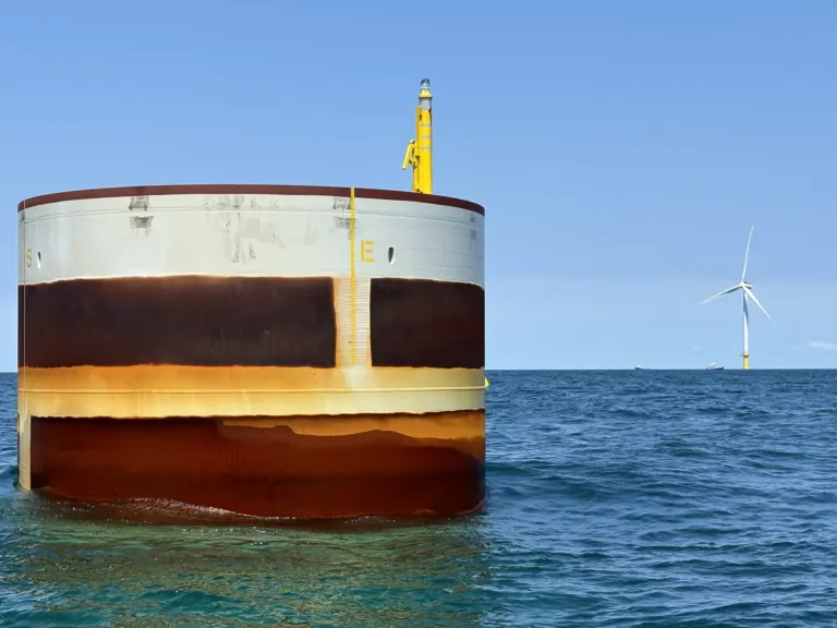 Dominion plans to complete Coastal Virginia Offshore Wind project in late 2026