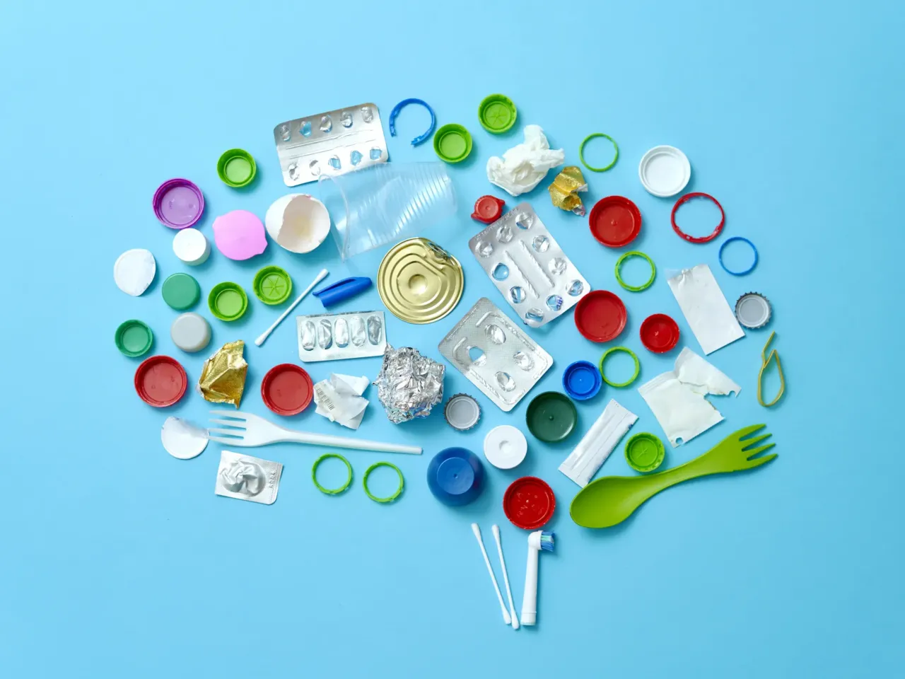 9 unexpected things we learned about mental health and our brains in 2024 5 New insights into the brain's waste-removal system could one day help researchers better understand and prevent many different brain disorders.