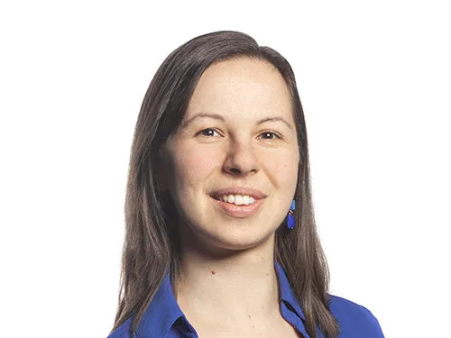 Anna Yukhananov joins NPR as Deputy Washington Editor