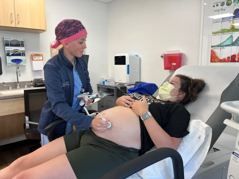 As a baby bust hits rural areas, hospital labor and delivery wards are closing down