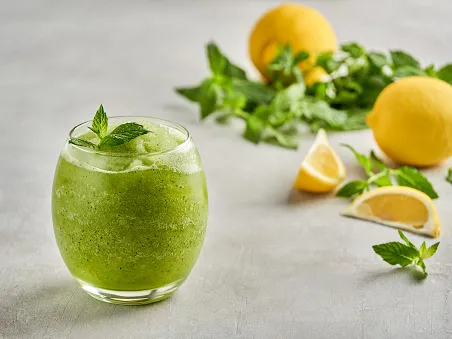 Drinks to keep you cool as the world heats up