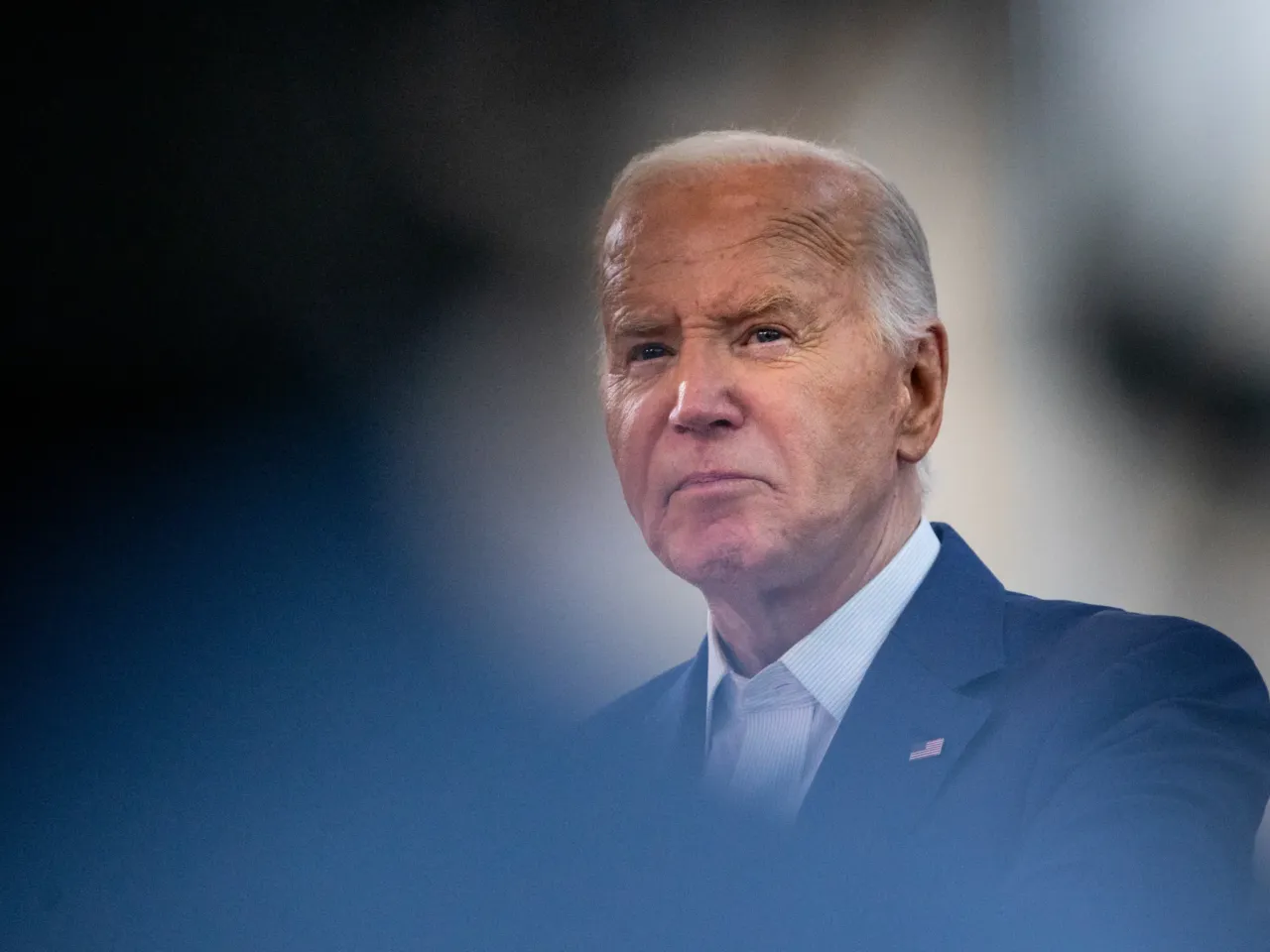 Democrats from across the country are weighing in on whether President Joe Biden should remain the party's nominee for president.