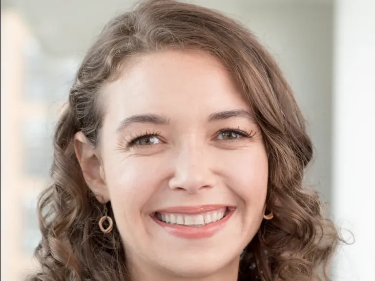 Rebecca Hersher