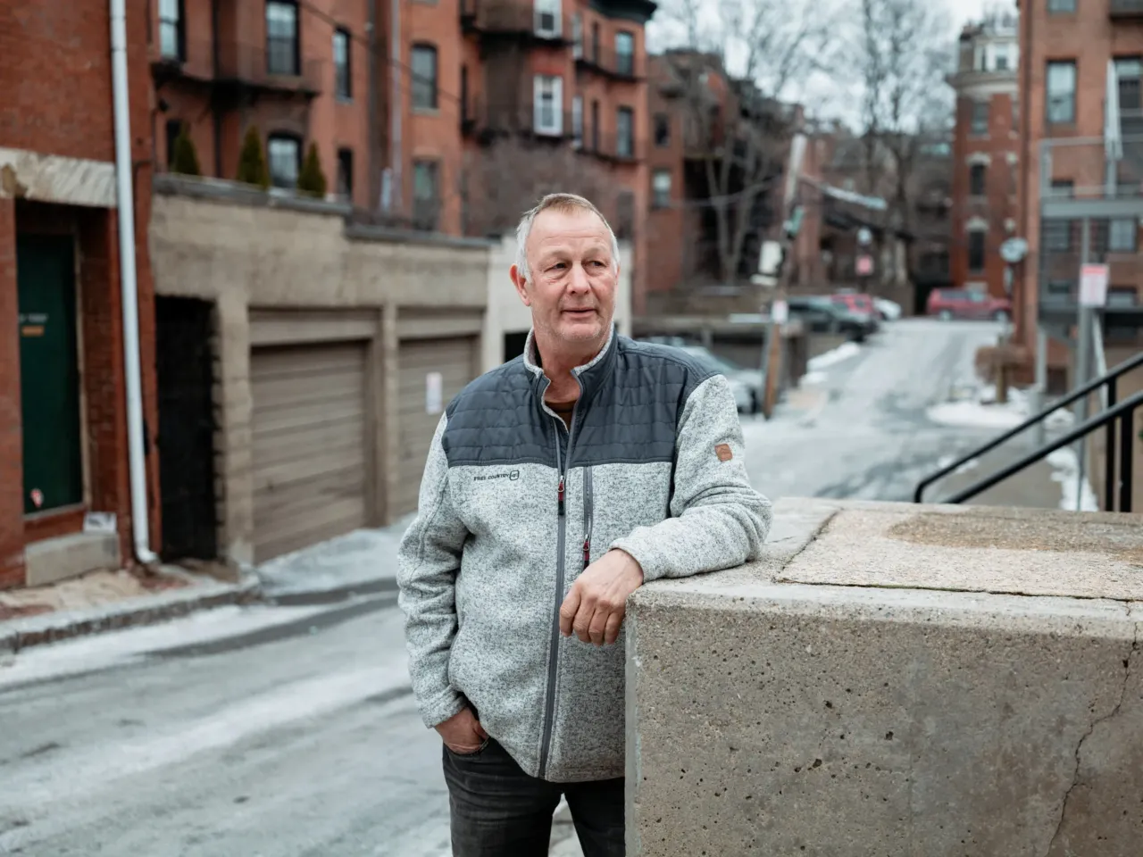 Trench collapses have killed hundreds of workers in the U.S. over the last decade 1 Ken Bruneau, a carpenter, was an eyewitness to the 2016 trench collapse on Dartmouth Street in Boston’s South End that killed two workers.