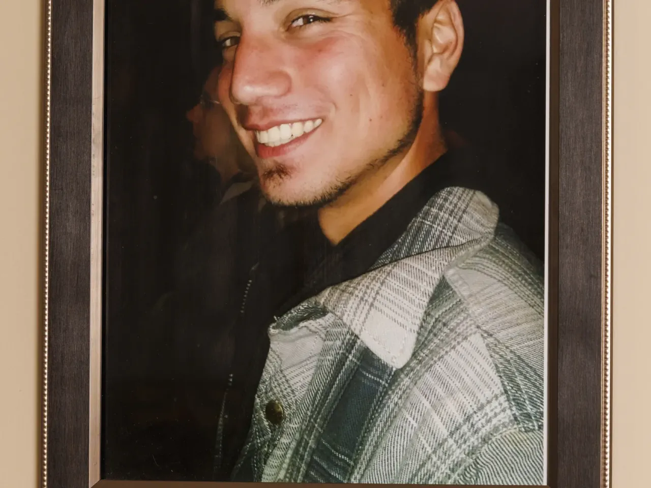 Trench collapses have killed hundreds of workers in the U.S. over the last decade 2 A photo of Nathan Fryday hangs on the wall of his family’s home in Laurel Hill, Fla.