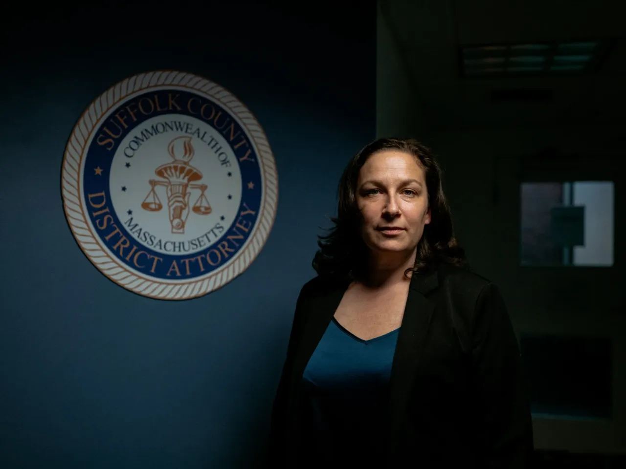 Trench collapses have killed hundreds of workers in the U.S. over the last decade 5 Assistant District Attorney for Suffolk County Lynn Feigenbaum led a case in 2019 that convicted Kevin Otto of manslaughter in the death of two workers at an on-site accident in South Boston.