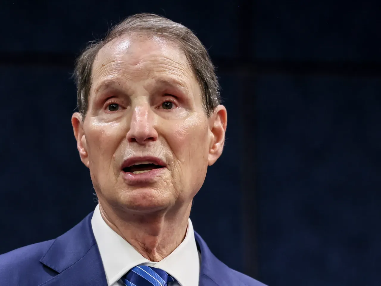 Rogue ACA insurance agents could face criminal charges under a proposed law 1 Sen. Ron Wyden, a Democrat from Oregon, chairs the powerful Senate Finance Committee. He introduced legislation this week to crack down on the practice of switching people into health insurance plans without their knowledge.