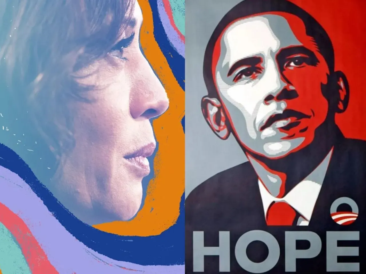 From Obama to Harris, a look at what’s changed