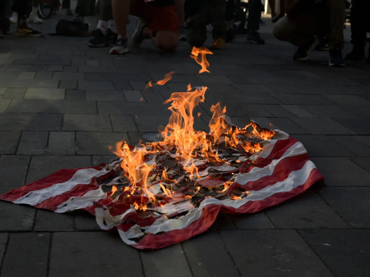 What does Freedom of Speech actually mean? Test your knowledge in Throughline’s history quiz