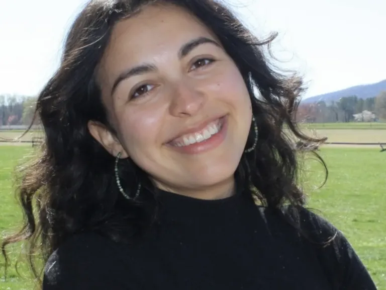 Sequoia Carrillo