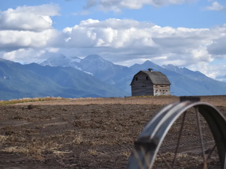In Montana, 911 calls reveal hidden impact of heat waves on rural seniors