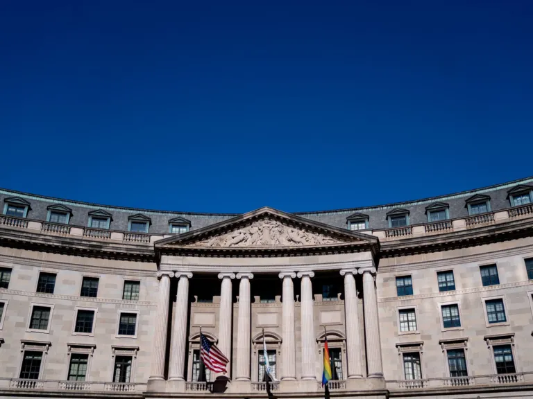 EPA employees who work on environmental justice are put on leave