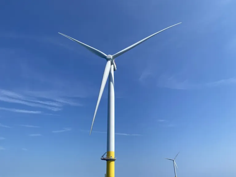 Dominion secures another offshore wind lease — right next to Virginia Beach project
