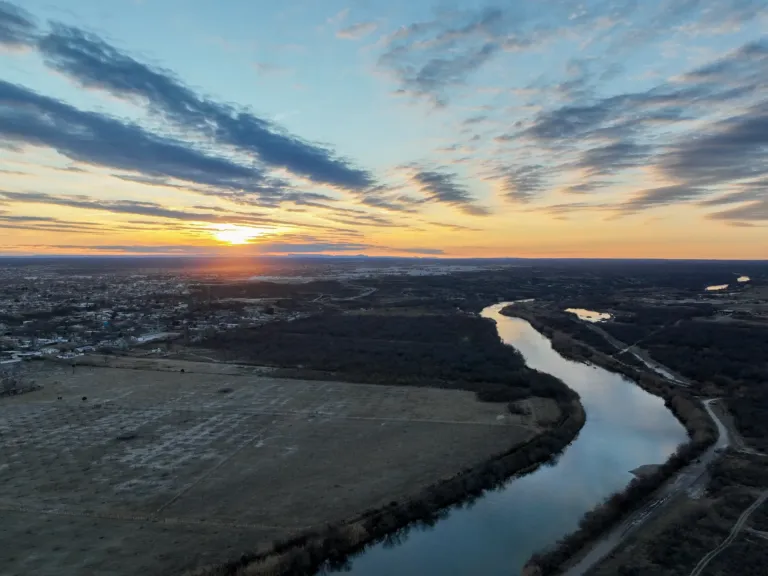 Water treaty between Mexico and U.S. faces biggest test in 80 years