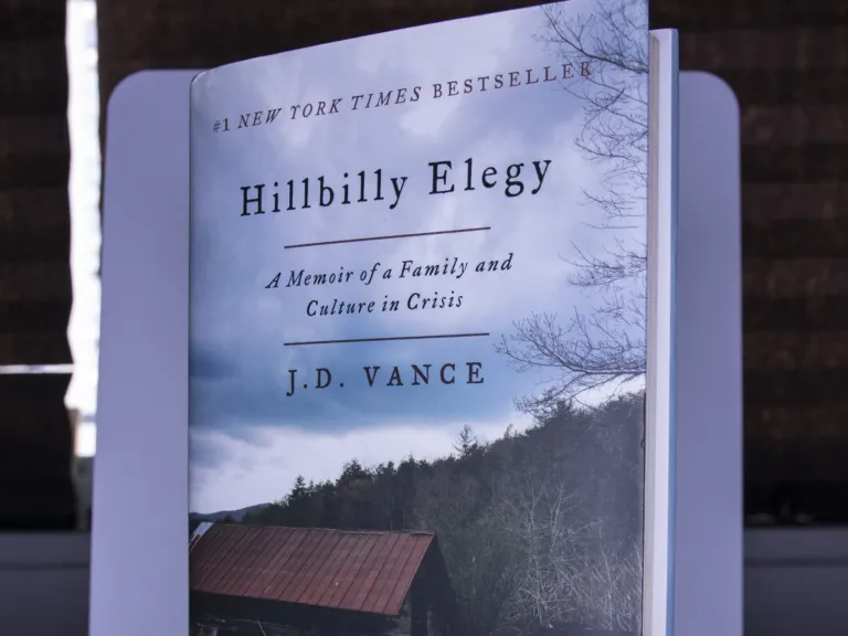 ‘Hillbilly Elegy’ is back in the spotlight. These Appalachians write a different tale