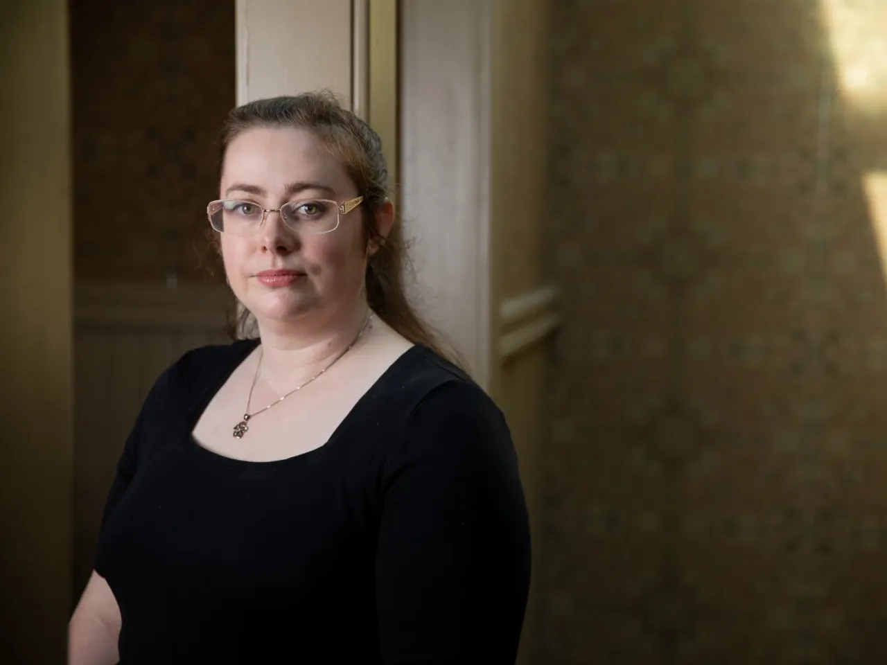 Jamie Holmes of Lynden, Washington, had surgery in 2019 to have her fallopian tubes tied. During the operation, the surgeon noticed early signs of endometriosis and cauterized the troublesome tissue as a precaution.