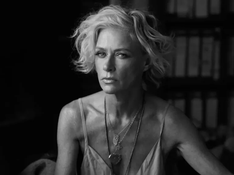 She’s still Shelby Lynne