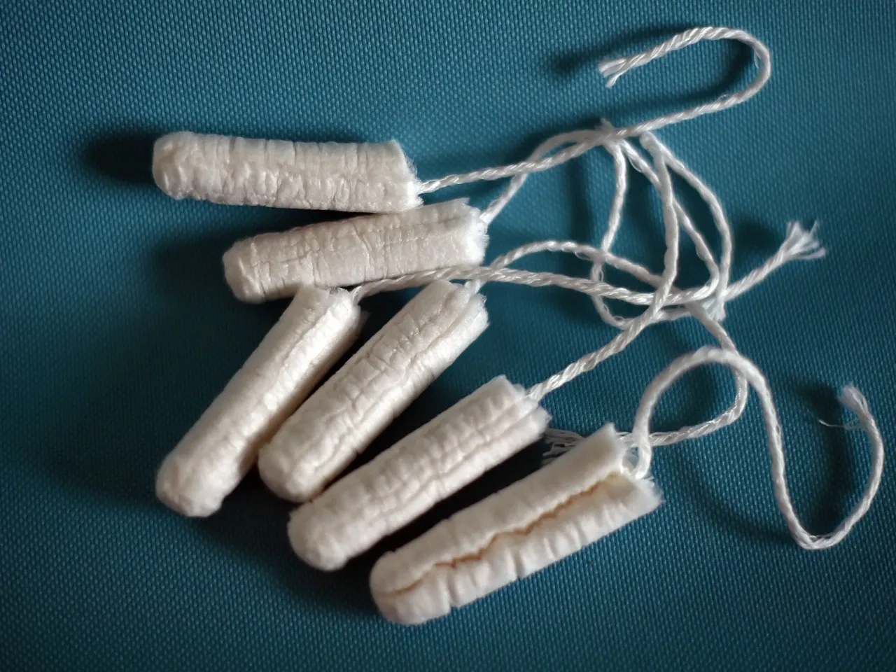 Four female House Democrats sent a letter to the FDA commissioner on Thursday urging the agency to address concerns about the safety and regulation of tampons.