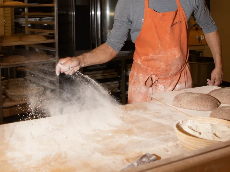 Can better bread be a climate change solution? These bakers think so