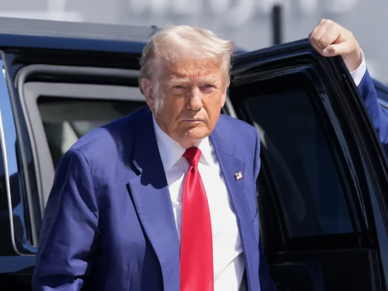 Trump was targeted in apparent ‘attempted assassination,’ the FBI says