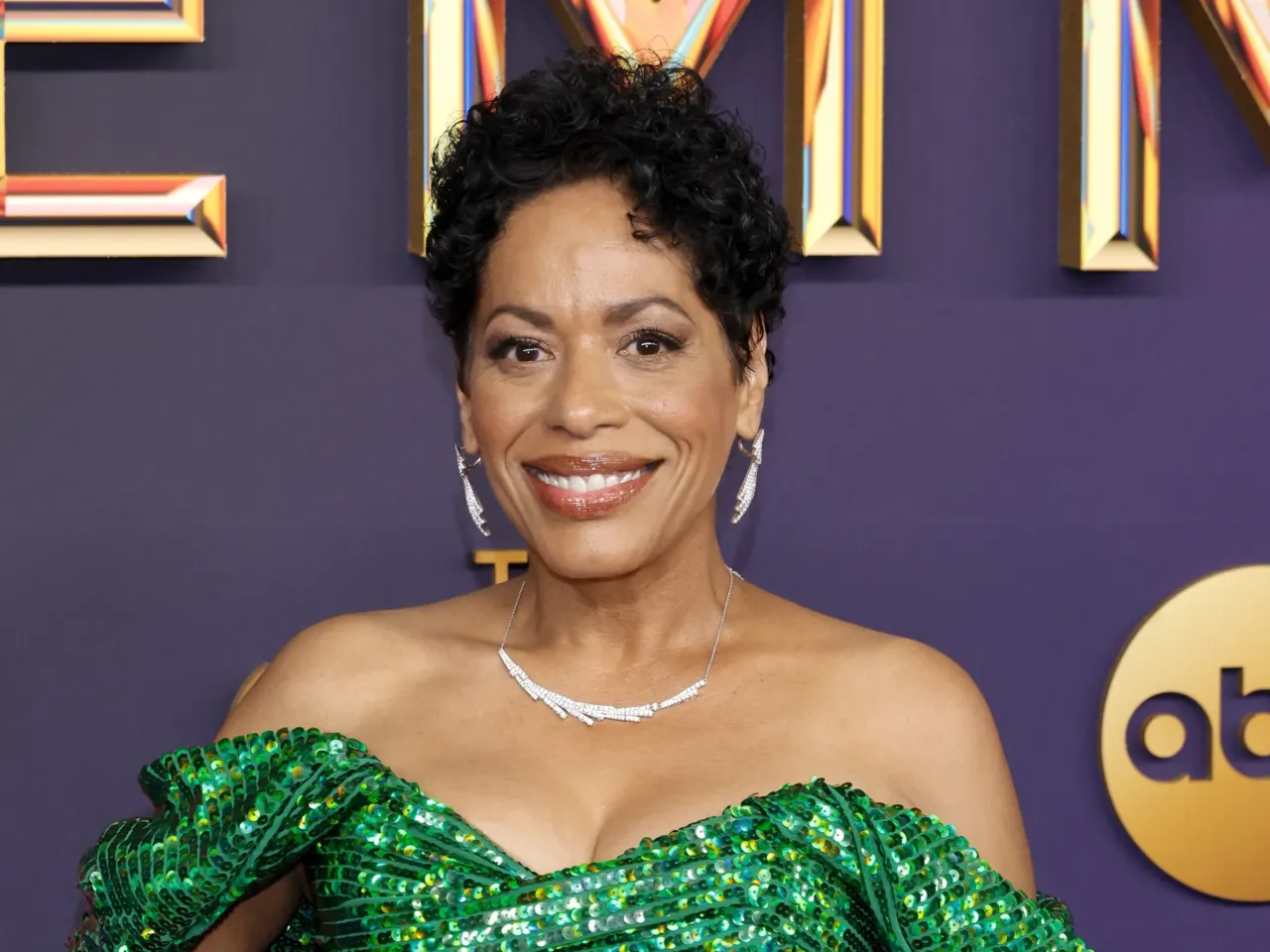 Check out the fashion as stars arrive at the 2024 Emmys red carpet 45 Liza Colón-Zayas