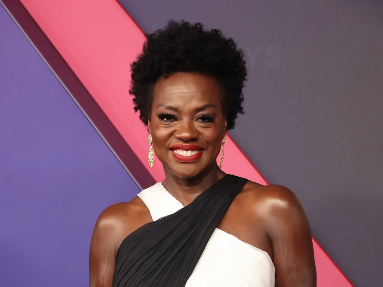 Check out the fashion as stars arrive at the 2024 Emmys red carpet 41 Viola Davis