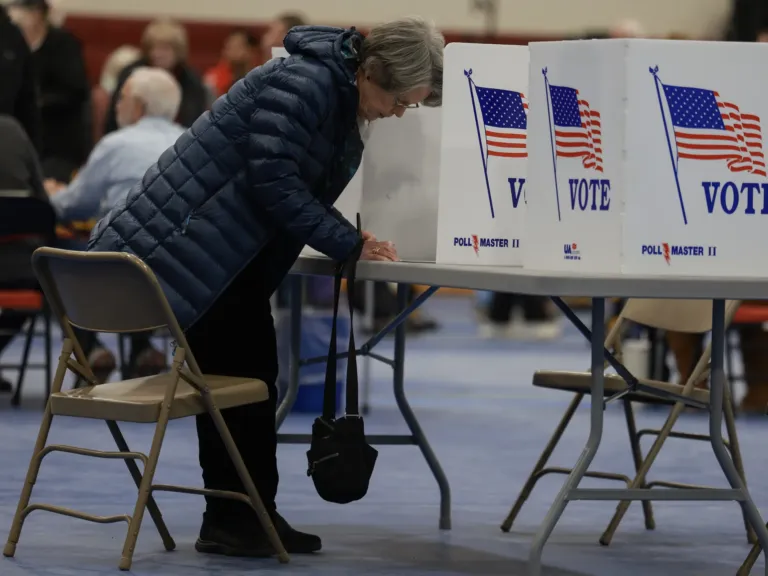 Concerns about noncitizen voting drive sweeping new restrictions in New Hampshire