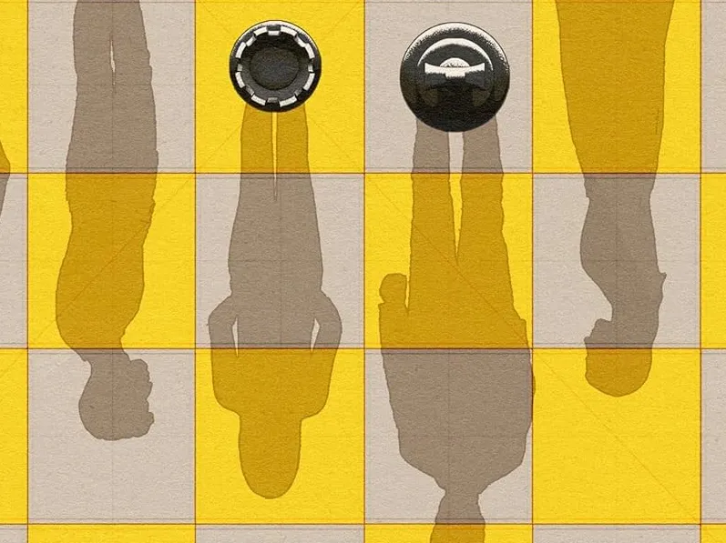 ‘Intermezzo’ is Sally Rooney’s most moving novel yet