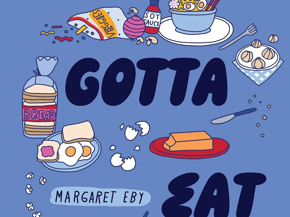 What's Making Us Happy: A guide to your weekend viewing and reading 1 133838 gottaeat