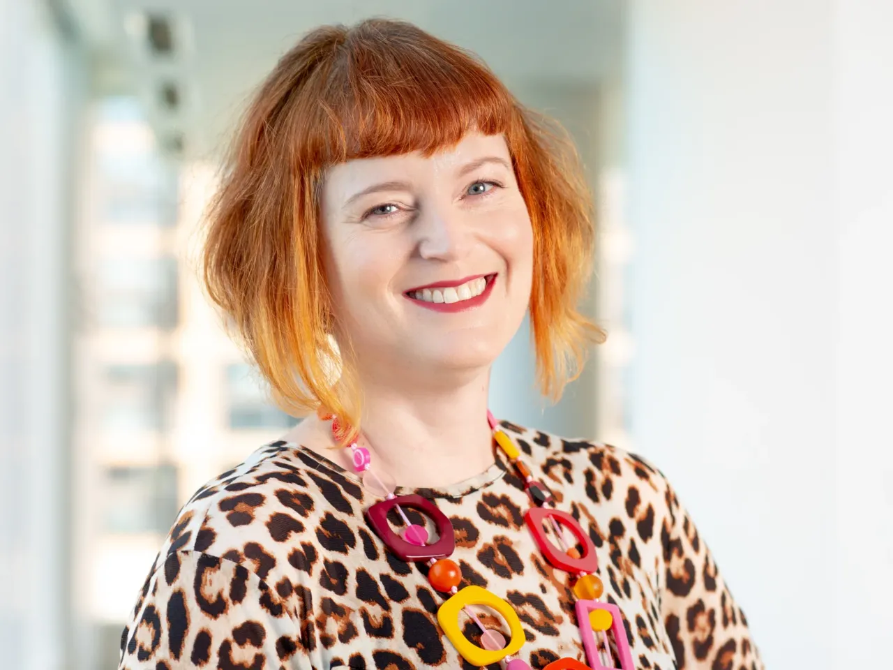 NPR’s Arts & Culture Hub welcomes Dhanika Pineda as the Inaugural Petra Mayer Memorial Fellow 2 Petra Mayer at NPR headquarters in Washington, D.C., May 21, 2019. (photo by Allison Shelley)
