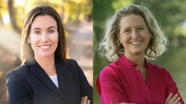 In 2nd District race, Cotter Smasal and Kiggans seek to set themselves apart