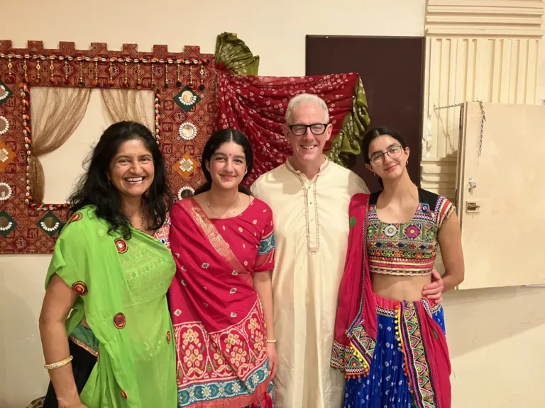 How to pass along religious traditions (without embarrassing your teenagers)