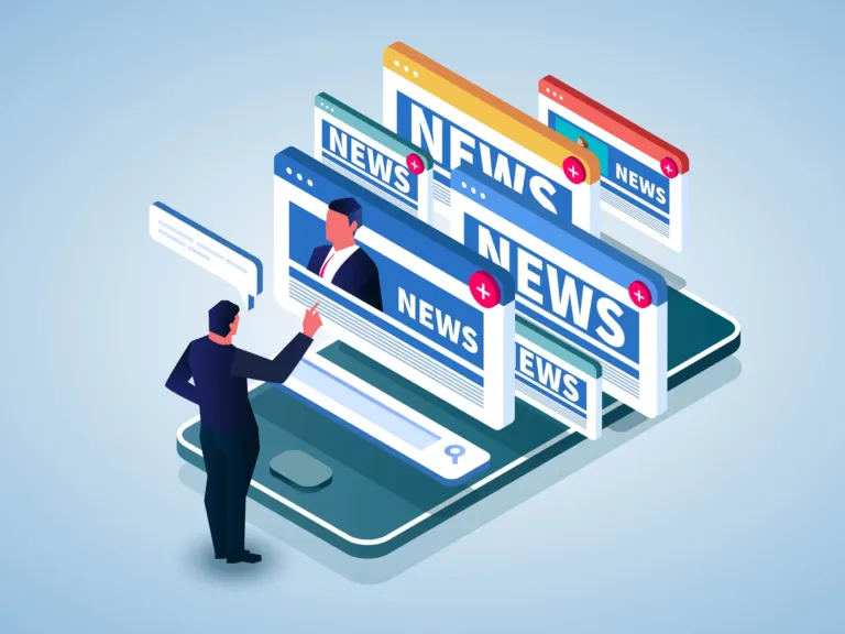 How to avoid sharing election misinformation