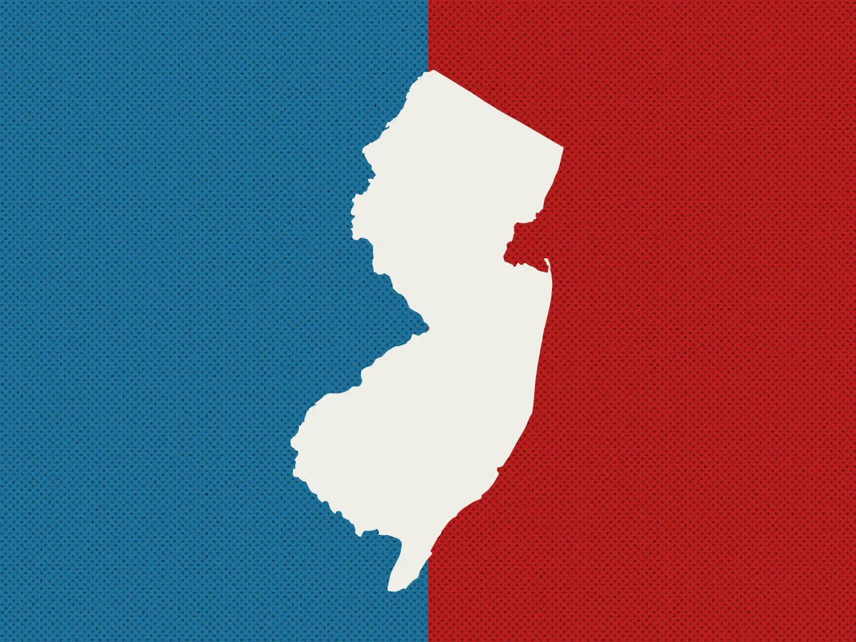 Here are the results in New Jersey’s governor race